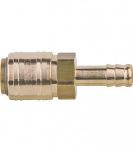 Obturateur raccord de tuyaux Type 26, 9mm