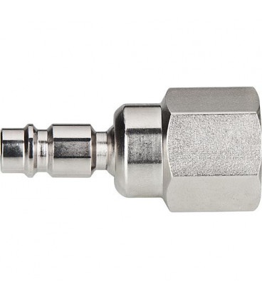 Raccord pneumatique NW 7,2 DN15 (1/2") femelle