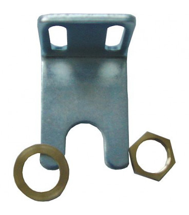 Equerre de maintien avec ecrou pour G1"/ G 11/4" / G 11/2"