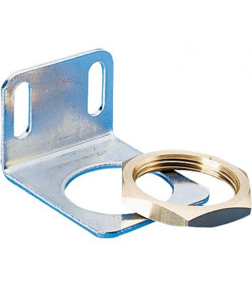Coude de fixation sur le couvercle variobloc, G 1/2"+ 3/4"