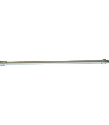 Extension pour pistolet à air comprimé, version droite Longeur 450 mm
