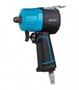 Visseuse air comprimé HAZET 1/25", avec 1400 Nm, 7,2 NW inclus