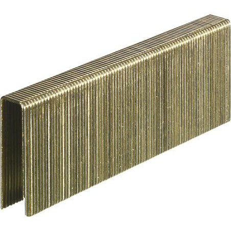 Agrafe 32 mm zingué CP Sencote, 1875 pcs