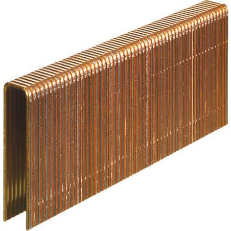 Agrafe 50 mm zingué CP Sencote, 5000 pcs