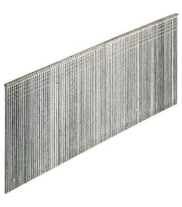 Pointe 1,2x45 mm zingué 5000 pcs