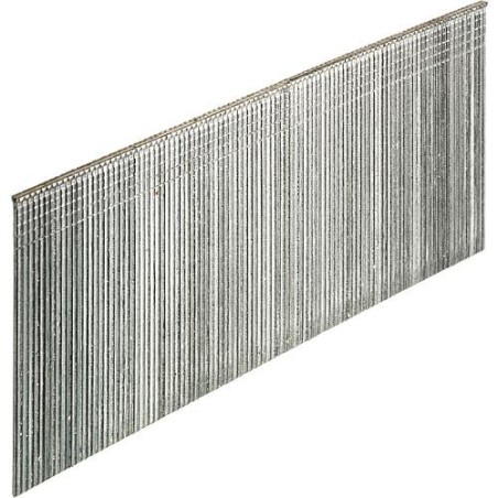 Pointe 1,2x45 mm zingué 5000 pcs