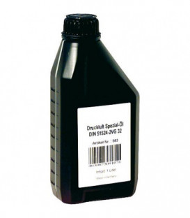 Air comprime special fioul 1 litre
