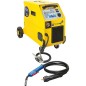 Poste de soudure GYS Smartmig 162
