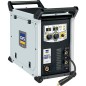 MIG/MAG Machine a souder GYS Multiwend 250 accessoires inclus et chariot