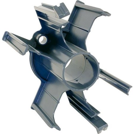 Adaptateur pour bobine de fil de soudure - 1 piece 554100