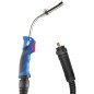 Bruleur MIG/MAGGYS GRIP 350A Longueur 3m pour Acier/inox