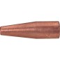 gicleur soudure pour embout avec tige de 17mm taille 6 9,0-14,0