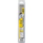 Electrode diam. 4,0 mm pour acier sous coque, UE  :  50 pieces