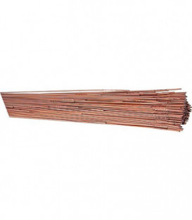 WIG Tiges de soudure GYS acier diam. 1,6 x 330 mm, 60 pcs, 0,33kg