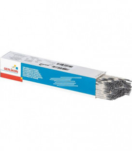 Electrodes Fincord 3,2mmx350mm paquet de 125 électrodes