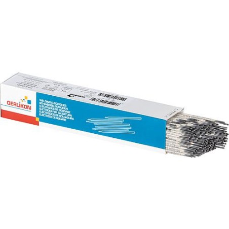 Electrodes Fincord 3,2mmx350mm paquet de 125 électrodes