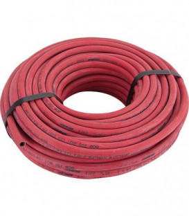 Tuyau souple Acetylene, 40m long sans raccord, 6,0 x 3,5 mm