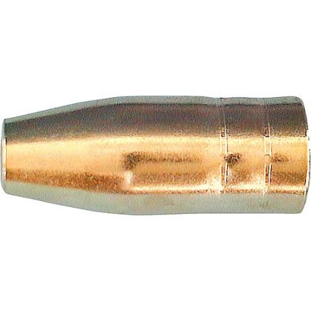 gicleur gaz pour bruleur 15mm cyl.18mm