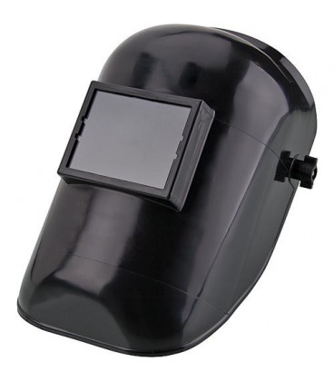 masque PE avec verres *BG*