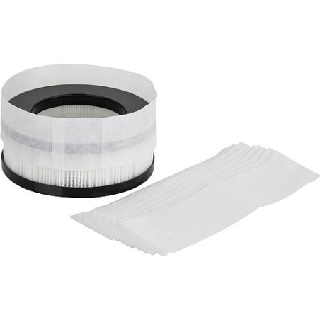 filtre paquet 10 pieces convient pour filtre particule pour casque soudeur GYS NAVITEK