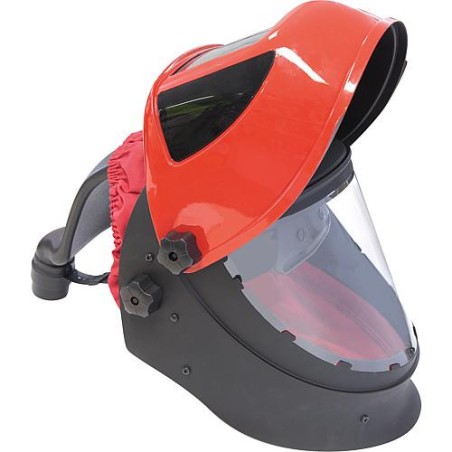 vitre interieure paquet 10 pieces convient pour casque soudeur GYS NAVITEK 5-8 / 9-13