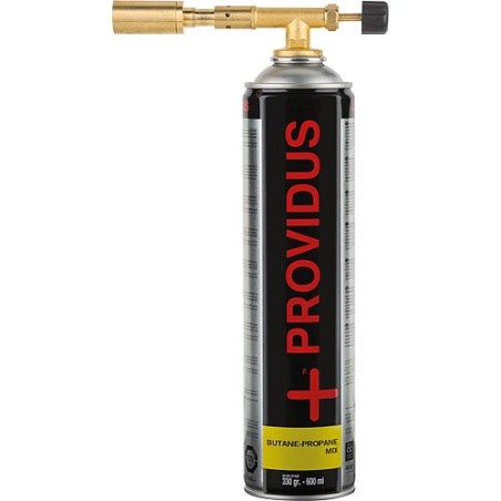 Poste de soudage avec bouteille gaz comprime 330 g