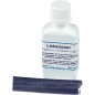 Kit de brasage tendre pour toiture