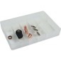 boite de pieces d'usure pour cutter Plasma 25 K
