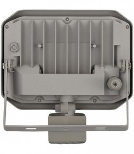 Projecteur LED AL 3000 P IP44, 30W, 3050lm, 3000K avec détecteur de mouvement