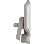 Projecteur LED AL 3000 P IP44, 30W, 3050lm, 3000K avec détecteur de mouvement