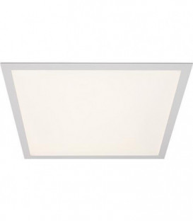 Panneau LED Square 36W 4000k, 3600lm, 620x620x10mm intensité non-reglable