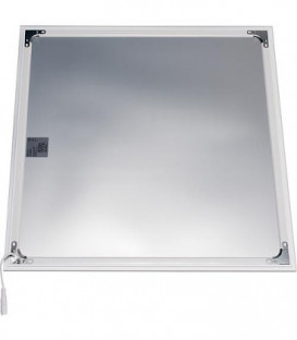 Panneau LED Square 36W 4000k, 3600lm, 620x620x10mm intensité non-reglable