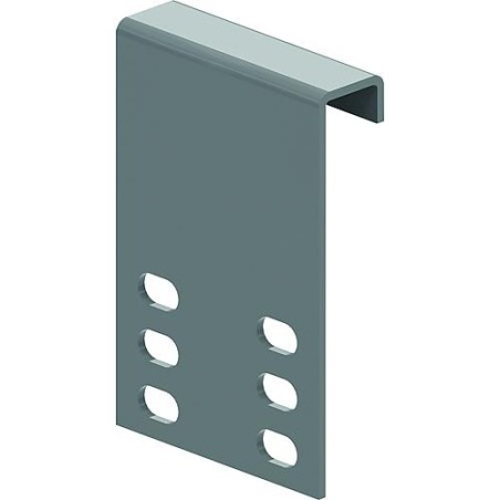 Etrier Hxl: 90x60 mm