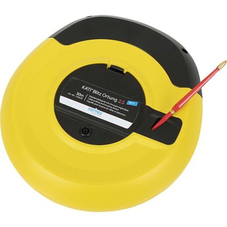 Systeme cable Kati Blitz Détection 2.0 L 50 m (sans fonction courbes)
