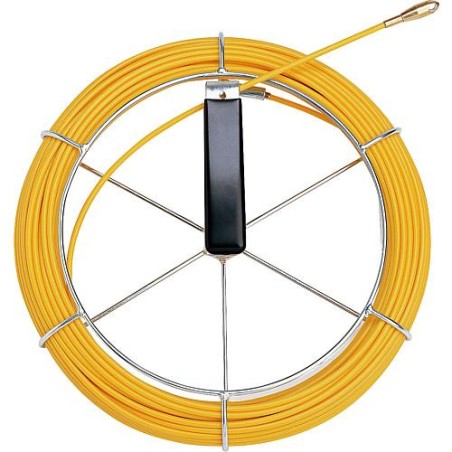 Tire-cable Mini Max long 40 m