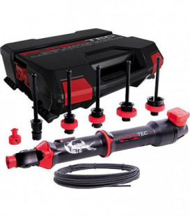 Appareil de tire-cable RUNPOTEC RT 2008