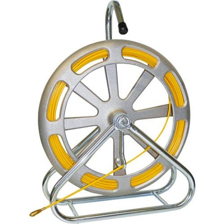 Tire-cable Max cable M10 long 40 m