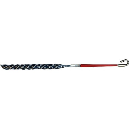 Tire-cable RUNPOTEC RUNPO Z, diam. 6-9 mm