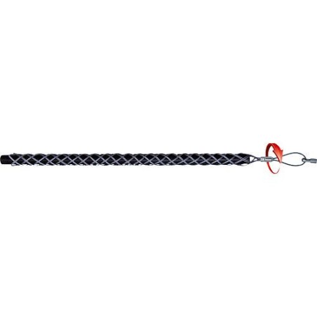 Tire-cable avec compensation RUNPOTEC, diam. 15-19 mm