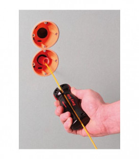 Tire-cable Easy Grip