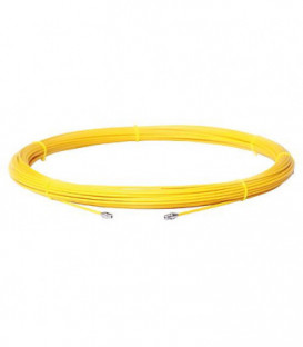 Tige fibre de verre - rechange Runpotec pour Power Rec, diam.  :  3mm L  :  50 m