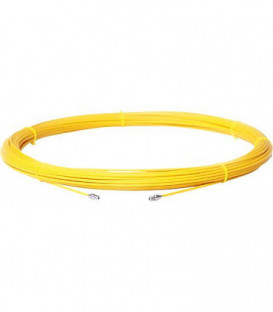 Tige fibre de verre - rechange Runpotec pour Power Rec, diam.  :  3mm L  :  30 m