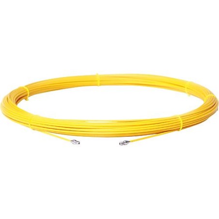 Tige fibre de verre - rechange Runpotec pour Power Rec, diam.  :  3mm L  :  30 m
