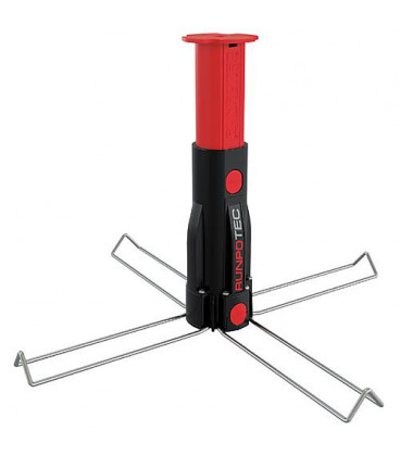 Mandrin multifonctionel Runpotec convient pour XB 300 et 500