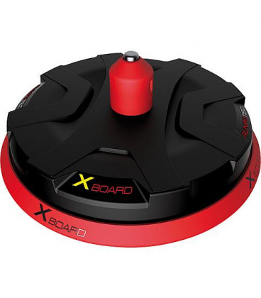 Derouleur cable RUNPOTEC X-Board XB300 d : 300mm jusqu'a 300 kg derouleur