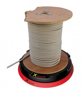 Derouleur cable RUNPOTEC X-Board XB500 d : 500mm jusqu'a 800kg derouleur
