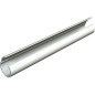Tube Quick-Pipe M 25 x 2000 mm, gris clair type 2953 / 1 pc Tube Quick-Pipe M 25 x 2000 mm, gris clair type 2953 / 1 pc