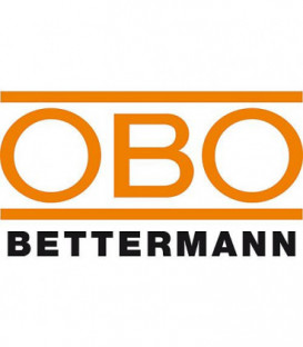 Embout blanc type WDK/HE 60110 / 1 pc