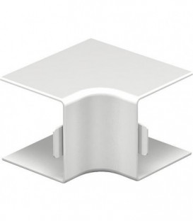Couvercle angle interieur gris clair type WDK/Hi 40040 / 1pc