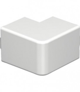 Couvercle angle exterieur gris clair Type WDK/HA 40040 / 1 pc